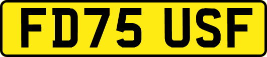 FD75USF
