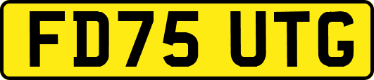 FD75UTG