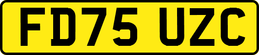 FD75UZC