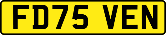 FD75VEN