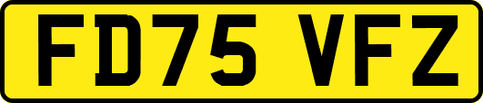 FD75VFZ