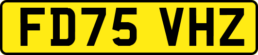 FD75VHZ