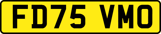 FD75VMO