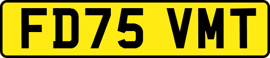 FD75VMT