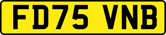 FD75VNB