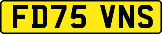 FD75VNS