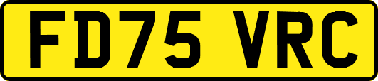FD75VRC