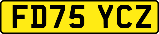 FD75YCZ