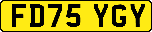 FD75YGY
