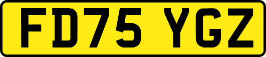 FD75YGZ