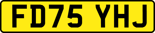 FD75YHJ