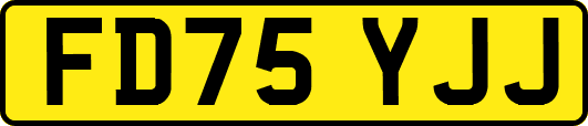 FD75YJJ