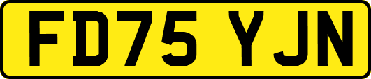 FD75YJN