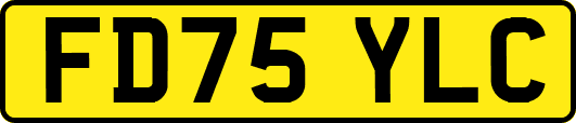 FD75YLC