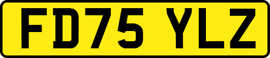FD75YLZ
