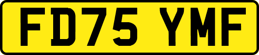 FD75YMF