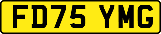 FD75YMG