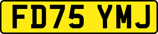 FD75YMJ