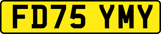 FD75YMY