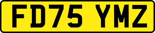 FD75YMZ