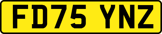 FD75YNZ