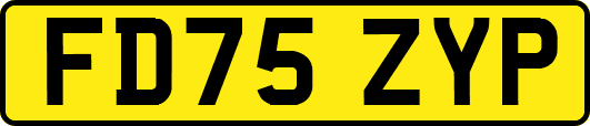 FD75ZYP
