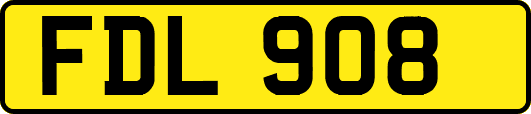 FDL908