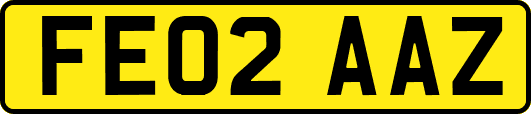 FE02AAZ