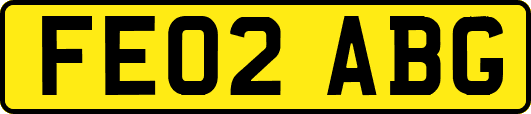 FE02ABG