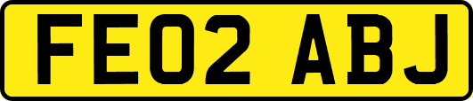 FE02ABJ
