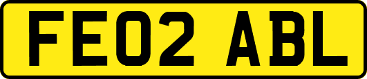 FE02ABL