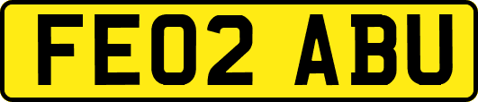 FE02ABU