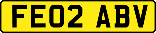 FE02ABV