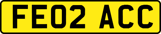 FE02ACC