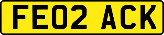 FE02ACK