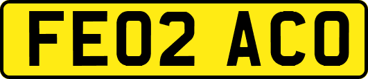 FE02ACO