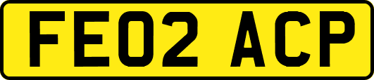 FE02ACP
