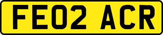 FE02ACR
