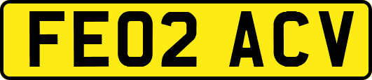 FE02ACV