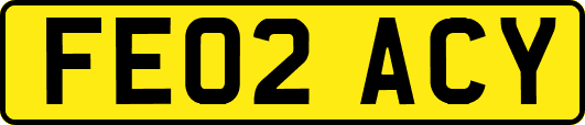 FE02ACY