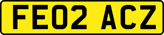 FE02ACZ