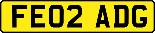 FE02ADG