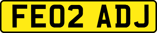 FE02ADJ