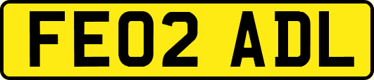 FE02ADL