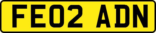 FE02ADN
