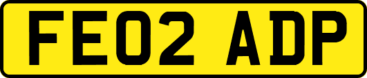 FE02ADP