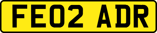 FE02ADR