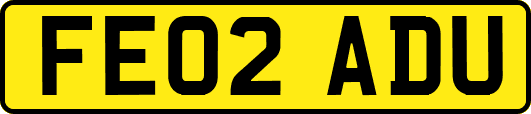 FE02ADU