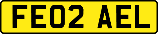 FE02AEL