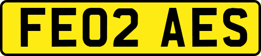 FE02AES